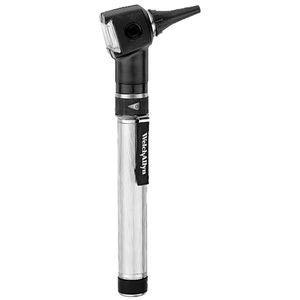 Otoscópio PocketScope 22820 com Iluminador Welch Allyn