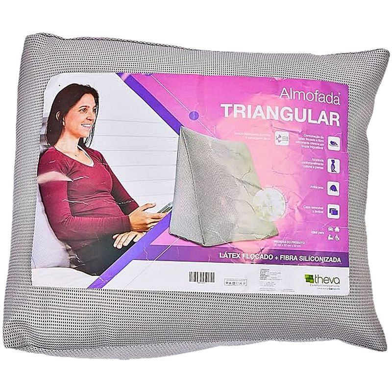 Almofada-Triangular-PlushPillo-Copespuma-VisaoFrontal