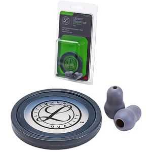 Kit Reparo Esteto Littmann Master Cardiology 40018 Cinza