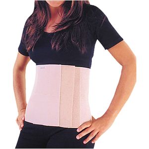 Cinta Elástica Abdominal Salvapé - P