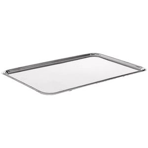 Bandeja Hospitalar 30x20x1.5cm - unidade