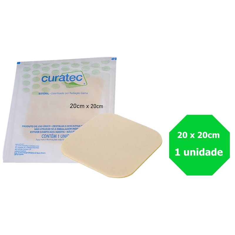 curativo-curatec-hidrocoloide-standard-20x20cm-informacoes