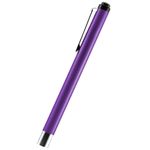 lanterna-clinica-penlight-md-led-radiantlite-ii-metal-violeta-visao-geral