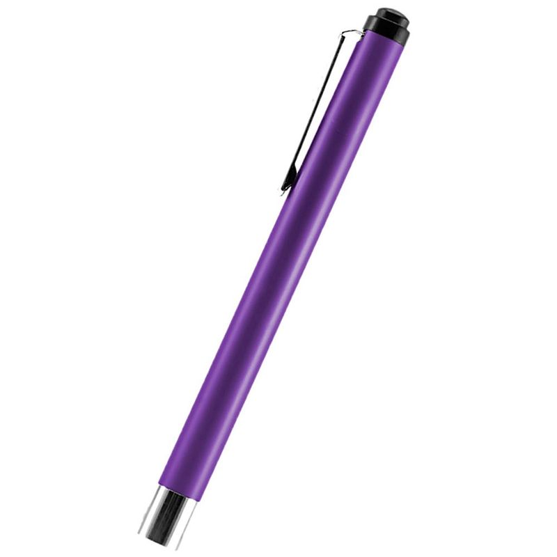 lanterna-clinica-penlight-md-led-radiantlite-ii-metal-violeta-visao-geral