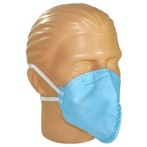 Máscara de Proteção Descarpack N95 PFF-2 - unidade
