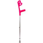 muleta-canadense-sequencial-fixa-pop-rosa-visao-lateral