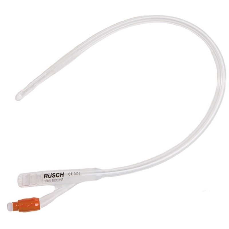 sonda-foley-rush-2-vias-silicone-visao-produto