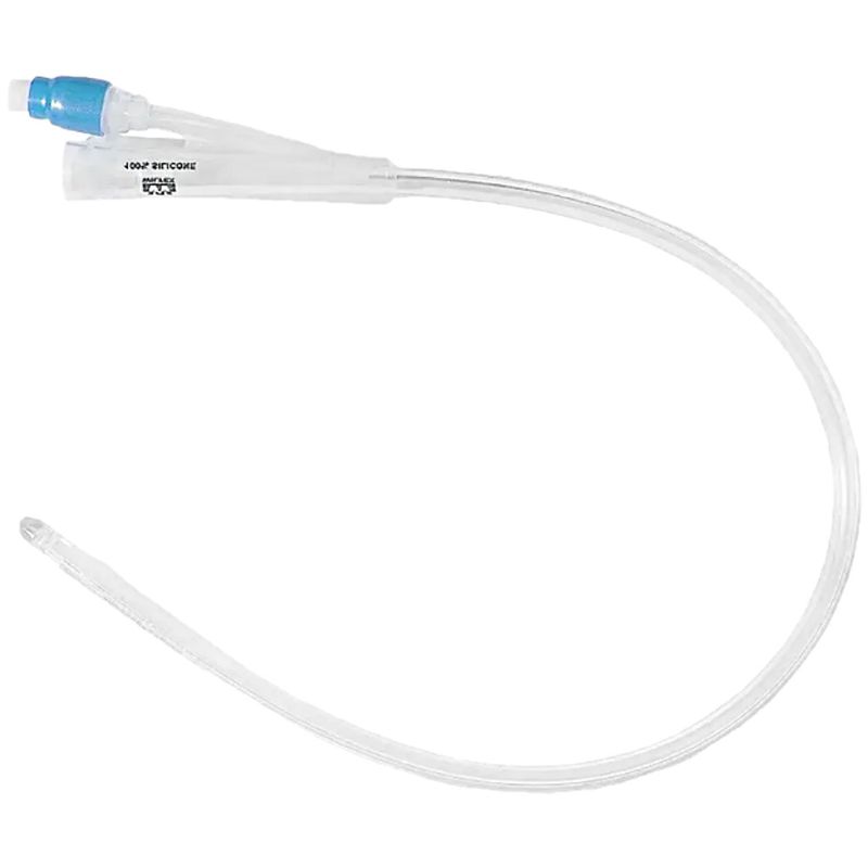 sonda-foley-rush-2-vias-silicone-visao-produto
