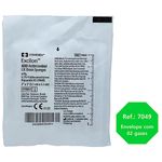 Excilon-AMD-Compressa-5X5cm-Covidien-Informacoes