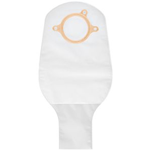 Bolsa Colostomia Sur-Fit Plus Convatec 401608 - unidade