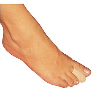 Dedal de Malha Revestido com Gel SG325 Tam G - unidade