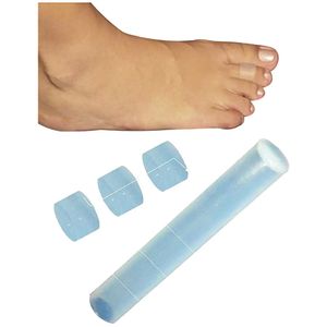 Tubo Recortável para Calos Siligel Tam P - 1 unidade