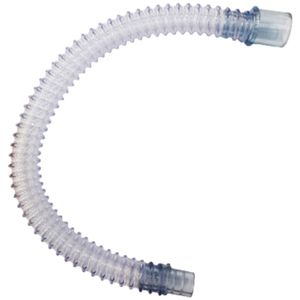 Traqueia Alongamento Espaço Morto Oxigel 30cm PVC - unidade