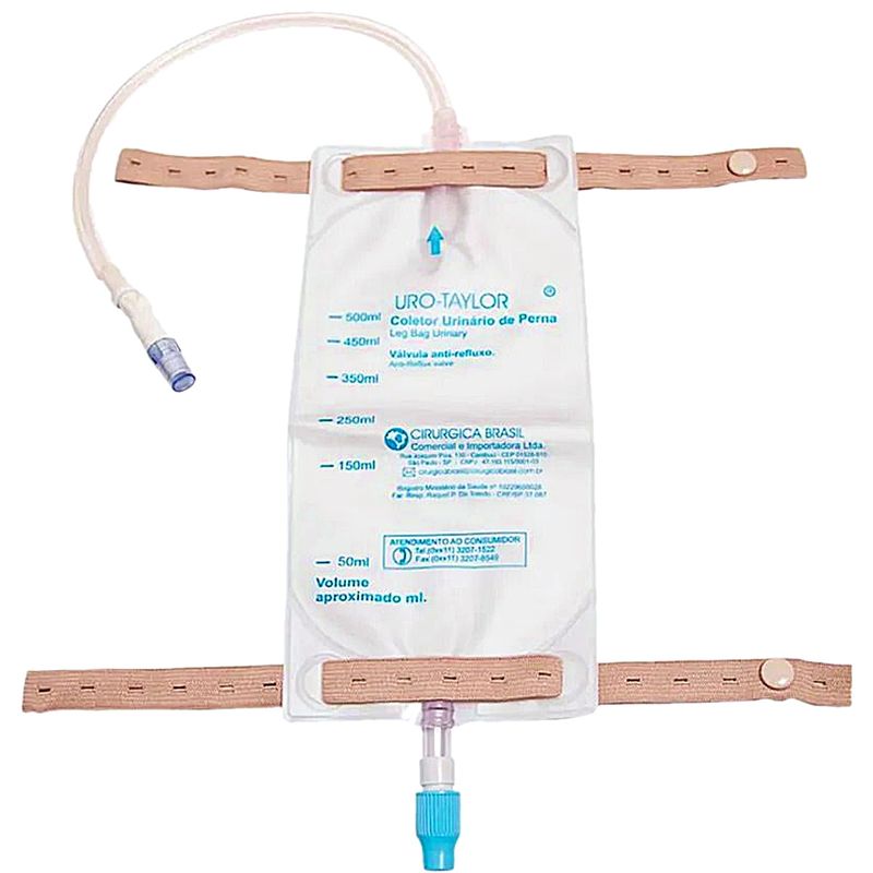coletor-urinario-perna-adulto-fechado-extensao-500ml-visao-geral