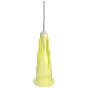 Agulha Hipodérmica Wiltex 13x0,30mm - 30G 1/2 - unidade