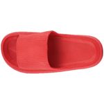 sandalia-ortopedica-fly-feet-nuvem-vermelha-42-43-visao-superior