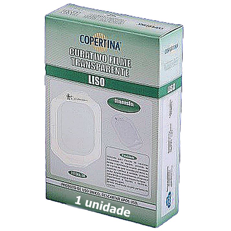 Embalagem-do-Curativo-Filme-Copertina-Liso-10x12cm
