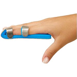 Tala para Dedo Splint Ortho Pauher Tam P - unidade