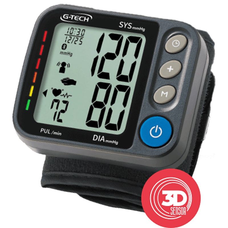 aparlho-pressao-digital-pulso-3d-sensor-gp480bt-bletooth-gtech-visao-geral