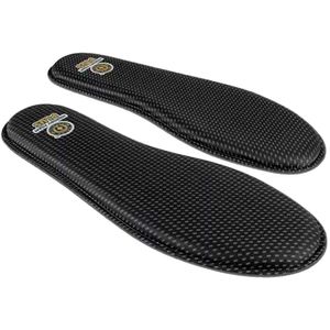Palmilha Ortopédica Viscoelástica Memory Foam Plus 37-44 - par