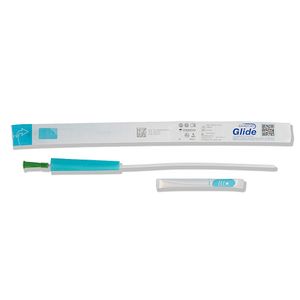 Cateter Uretral Masculino Gentlecath Glide Convatec CH10-und
