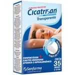 curativo-transparente-cicatrisan-18-70-mm-35-unidades-embalagem