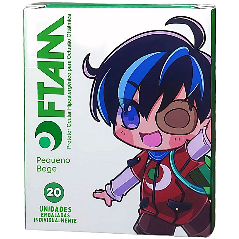 protetor-ocular-oftam-bege-tam-p-20-unid-embalagem