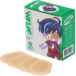 protetor-ocular-oftam-bege-tam-p-20-unid-visao-geral