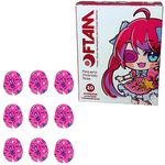 protetor-ocular-oftam-divertido-rosa-tam-p-20-unid-visao-geral