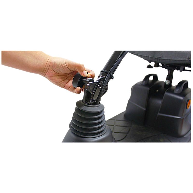 Scooter-Eletrica-Scott-S-Vermelho-Ottobock-Dobravel