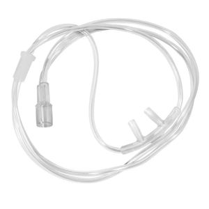 Catéter Nasal Tipo Óculos com Tubo em PVC Salter Labs - Adulto