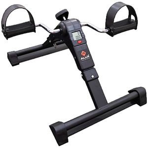 Mini Bike Pedalinho Fisio II Dobrável Alux