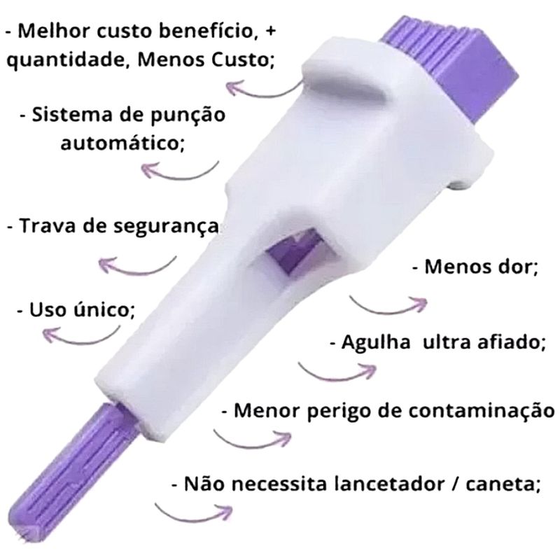 lanceta-seguranca-auto-medisafe-solo-28g-roxa-detalhes