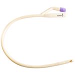 sonda-foley-2-vias-latex-siliconizada-20fr-5ml-well-lead-visao-produto