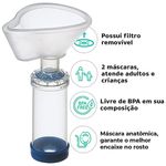 espacador-medicamentos-mascara-infantil-dellamed-informacoes