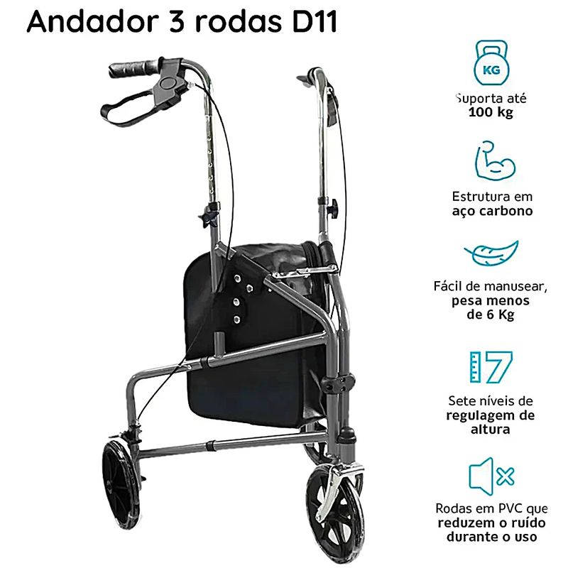 andador-dobravel-3-rodas-d11-dellamed-informacoes