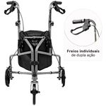 andador-dobravel-3-rodas-d11-dellamed-freios