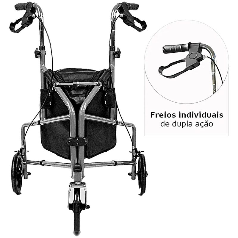 andador-dobravel-3-rodas-d11-dellamed-freios