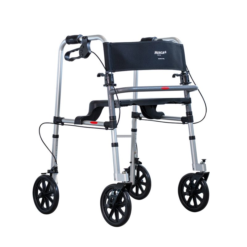 Andador-Dobravel-com-4-Rodas-e-Assento-Mercur