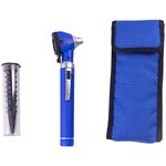 Otoscopio-Fibra-Optica-LED-Medicate-Azul-Detalhes