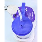 bomba-vacuo-aspiradora-md100hp-medicate-visao-superior-frasco