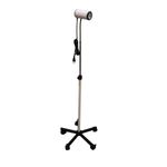 Visao-Geral-do-Foco-Clinico-500L-LED-Medicate-¿-Iluminacao-para-clinicas.