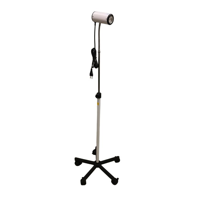 Visao-Geral-do-Foco-Clinico-500L-LED-Medicate-¿-Iluminacao-para-clinicas.