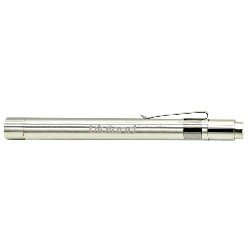 lanterna-clinica-bolso-led-bioland-prata-visao-geral
