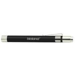lanterna-clinica-bolso-led-bioland-preta-visao-geral