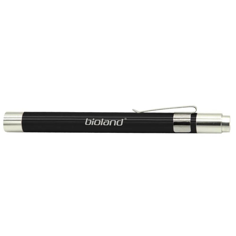 lanterna-clinica-bolso-led-bioland-preta-visao-geral
