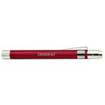 lanterna-clinica-bolso-led-bioland-vermelho-visao-geral