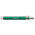 lanterna-clinica-bolso-led-bioland-verde-visao-geral
