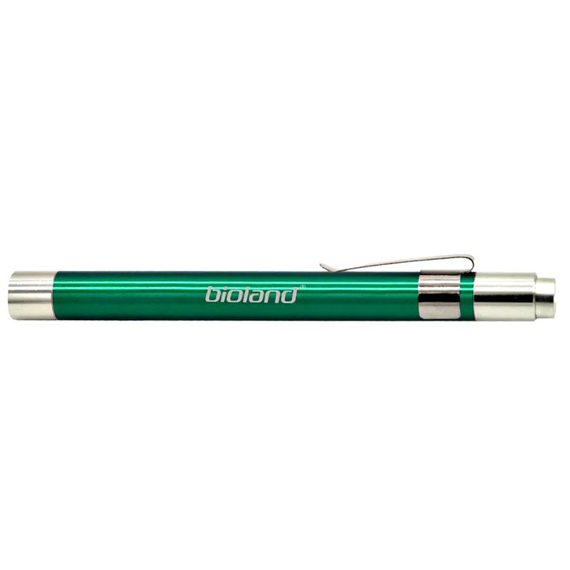 lanterna-clinica-bolso-led-bioland-verde-visao-geral