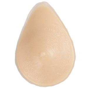 Protese Mamaria Silicone Modelo Gota Nº6 Tam 46 - unidade
